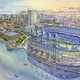 Illustration for article titled Report: St. Louis County Dropped From Plan To Finance New Rams Stadium